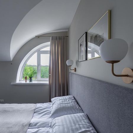 Park Hotel Siauliai Spa & Conference ภายนอก รูปภาพ