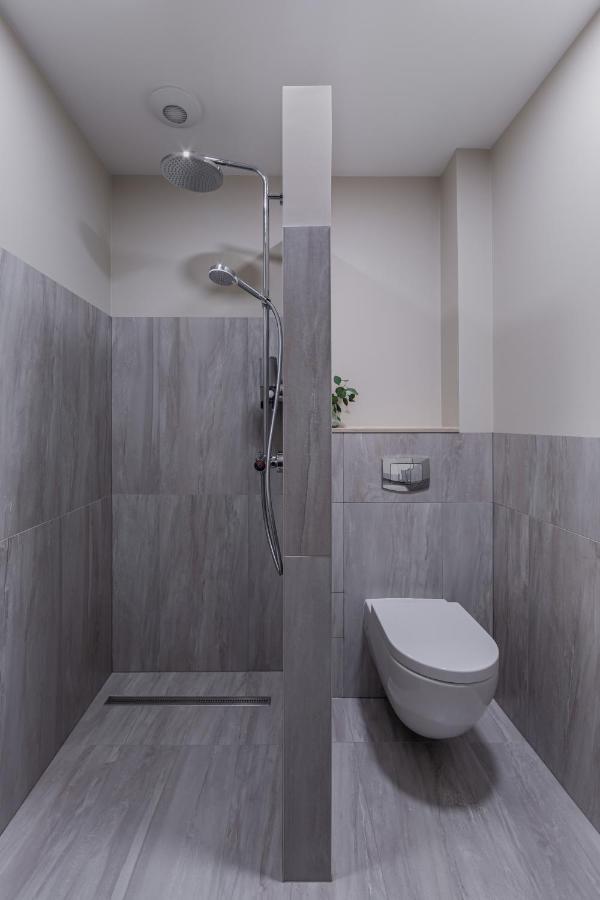 Park Hotel Siauliai Spa & Conference ภายนอก รูปภาพ