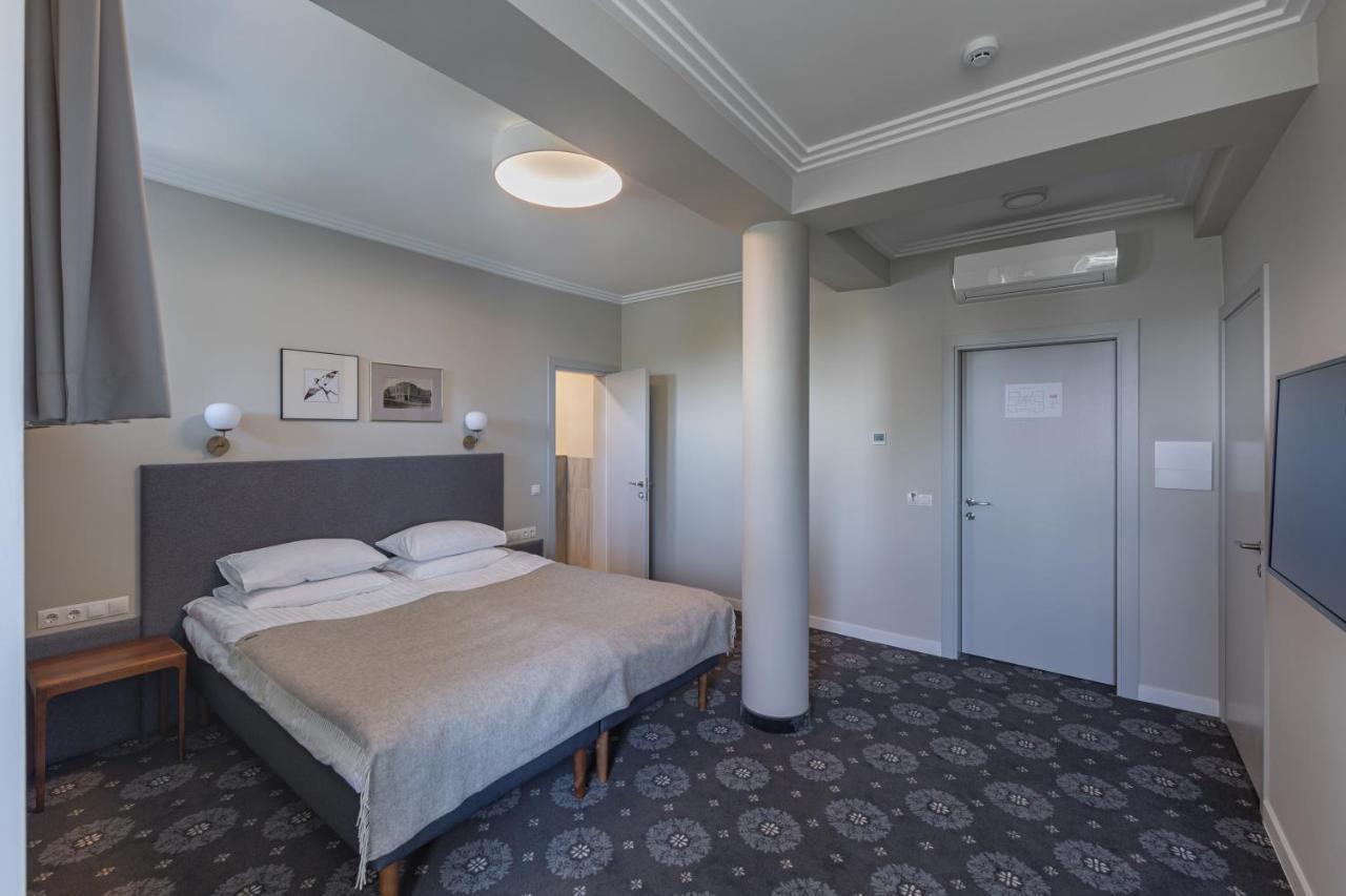Park Hotel Siauliai Spa & Conference ภายนอก รูปภาพ