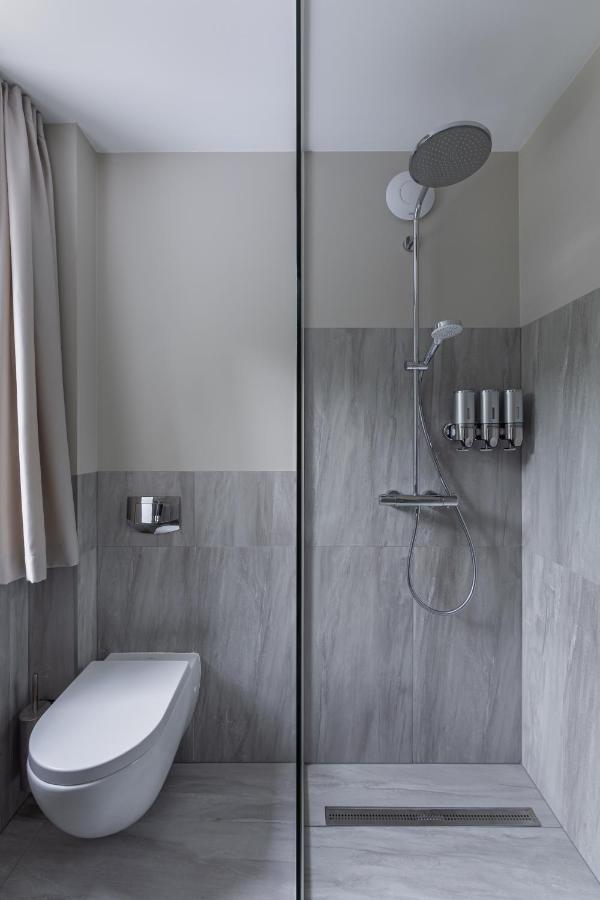 Park Hotel Siauliai Spa & Conference ภายนอก รูปภาพ