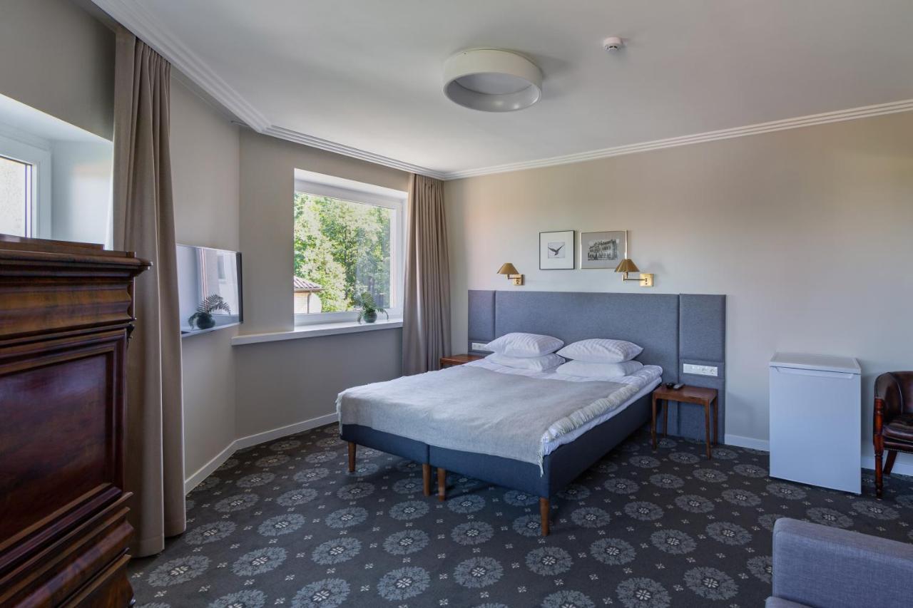 Park Hotel Siauliai Spa & Conference ภายนอก รูปภาพ